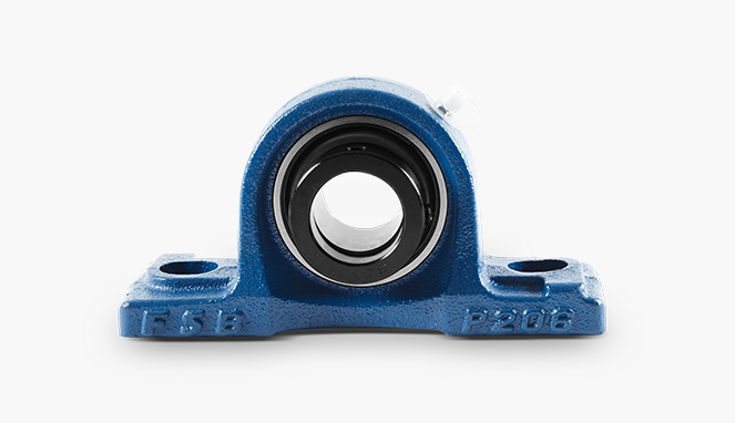 R3 密封經受得住高粉塵、泥水的洗滌